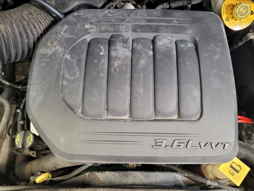2019 Dodge Grand Caravan in Cincinnati, OH 45255 - 18138394 30