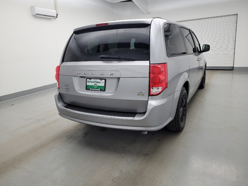 2019 Dodge Grand Caravan in Cincinnati, OH 45255 - 18138394 7