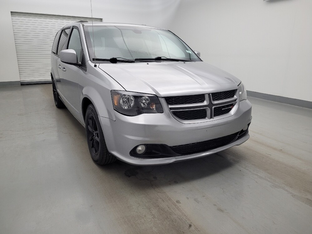 2019 Dodge Grand Caravan in Cincinnati, OH 45255 - 18138394 14
