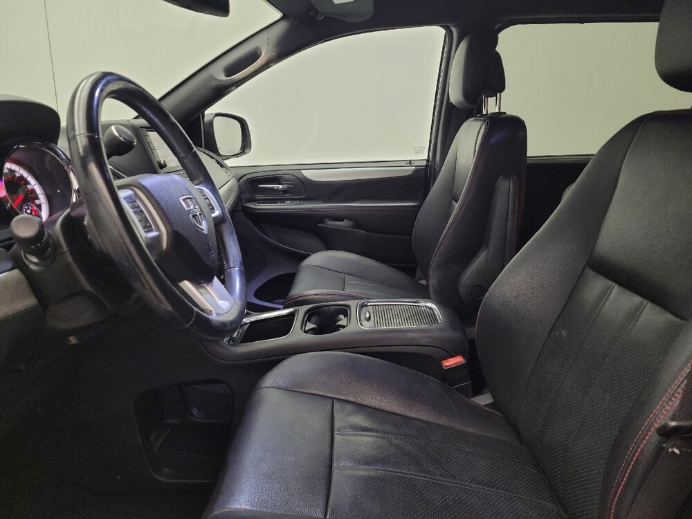 2019 Dodge Grand Caravan in Cincinnati, OH 45255 - 18138394 17
