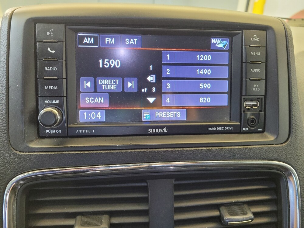 2019 Dodge Grand Caravan in Cincinnati, OH 45255 - 18138394 25