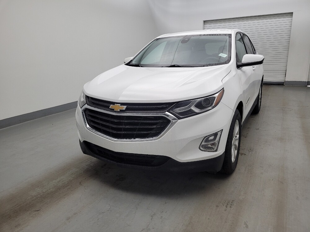 2020 Chevrolet Equinox in Columbus, OH 43231 - 18138395 15