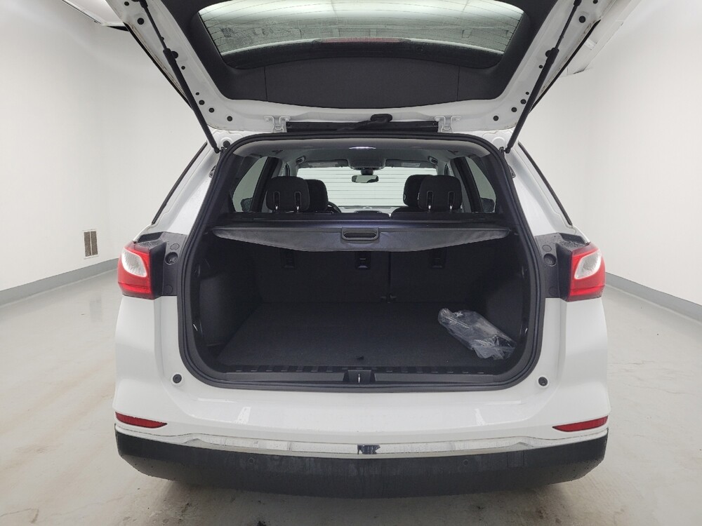 2020 Chevrolet Equinox in Columbus, OH 43231 - 18138395 29