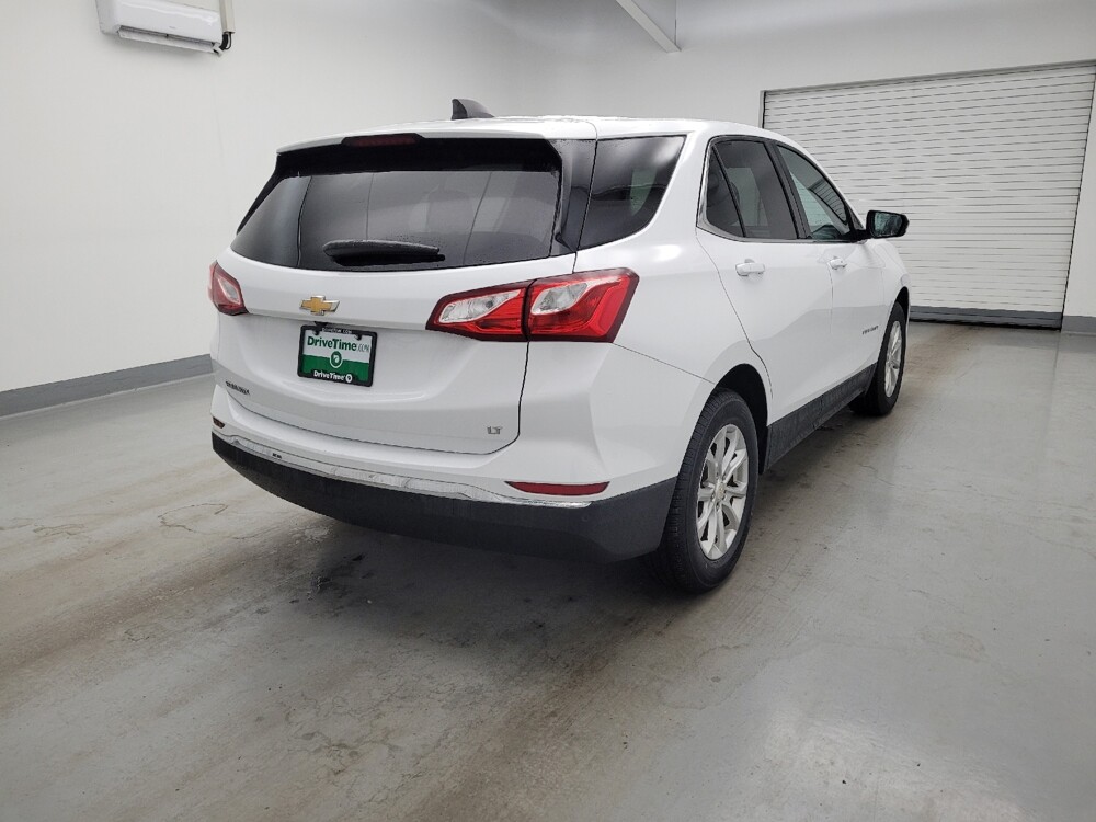 2020 Chevrolet Equinox in Columbus, OH 43231 - 18138395 9