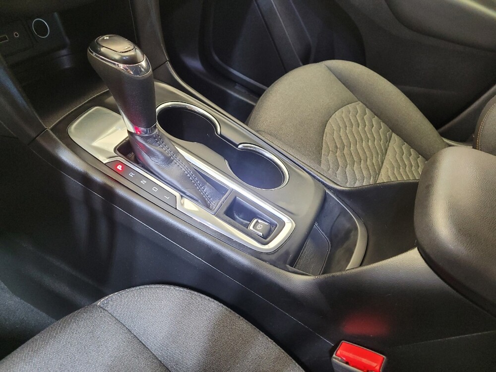 2020 Chevrolet Equinox in Columbus, OH 43231 - 18138395 26