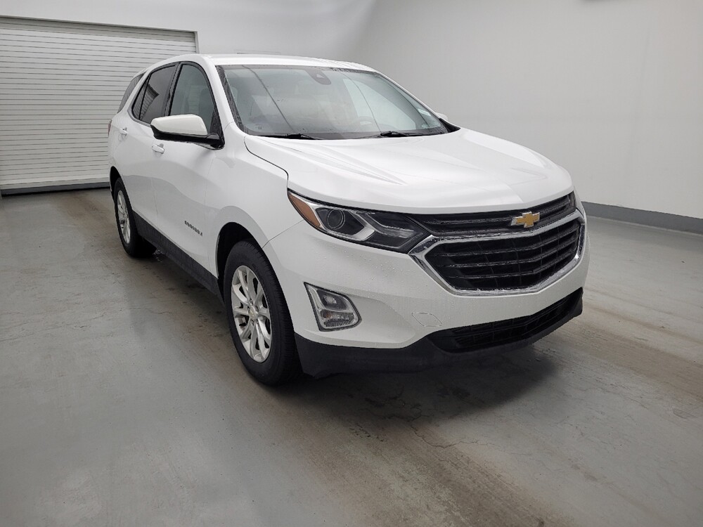 2020 Chevrolet Equinox in Columbus, OH 43231 - 18138395 13