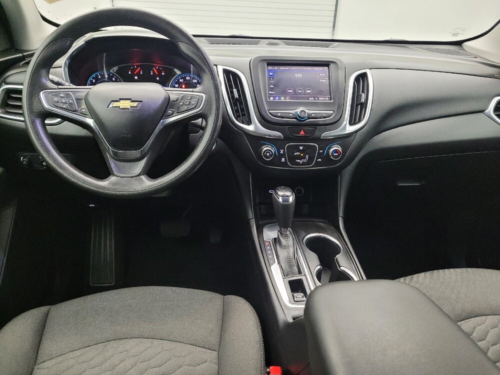 2020 Chevrolet Equinox in Columbus, OH 43231 - 18138395 22