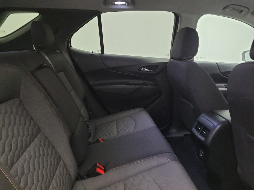 2020 Chevrolet Equinox in Columbus, OH 43231 - 18138395 19