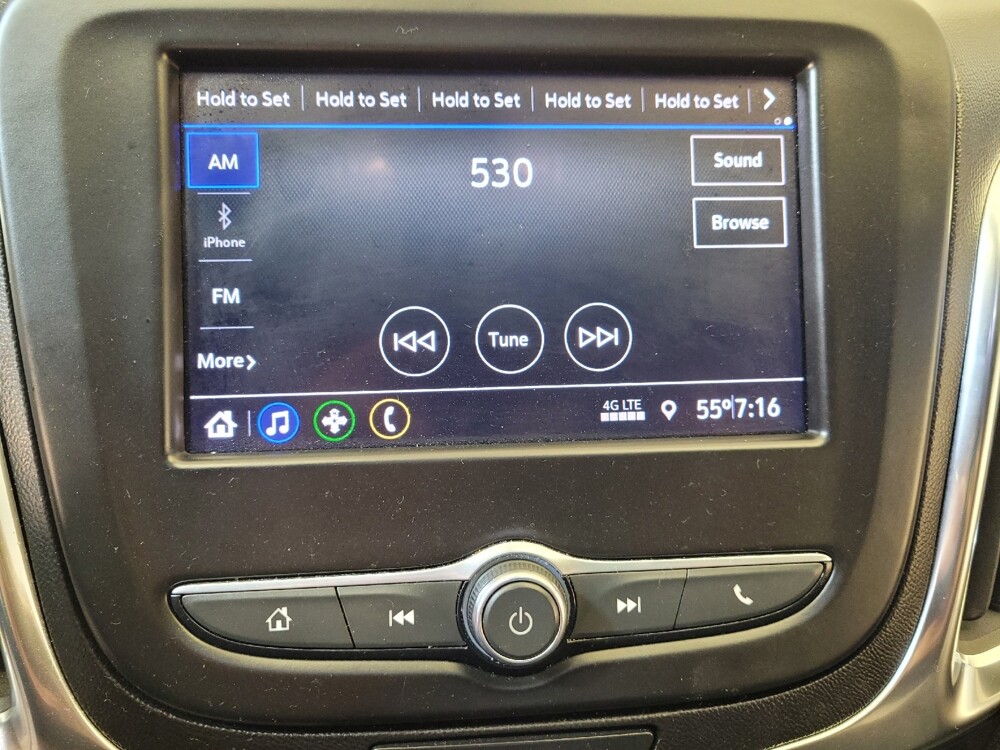 2020 Chevrolet Equinox in Columbus, OH 43231 - 18138395 25