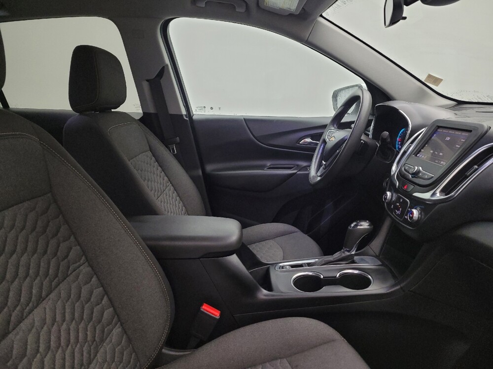 2020 Chevrolet Equinox in Columbus, OH 43231 - 18138395 21