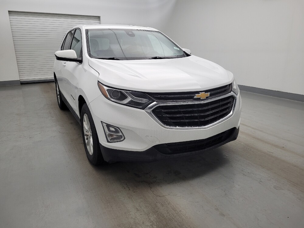 2020 Chevrolet Equinox in Columbus, OH 43231 - 18138395 14