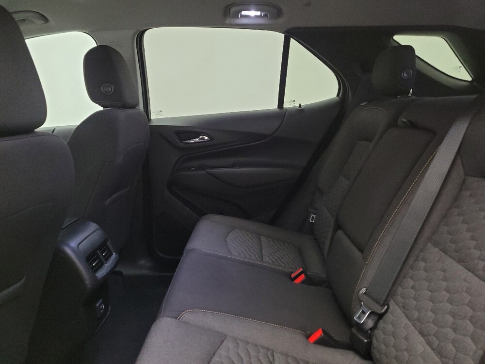 2020 Chevrolet Equinox in Columbus, OH 43231 - 18138395 18