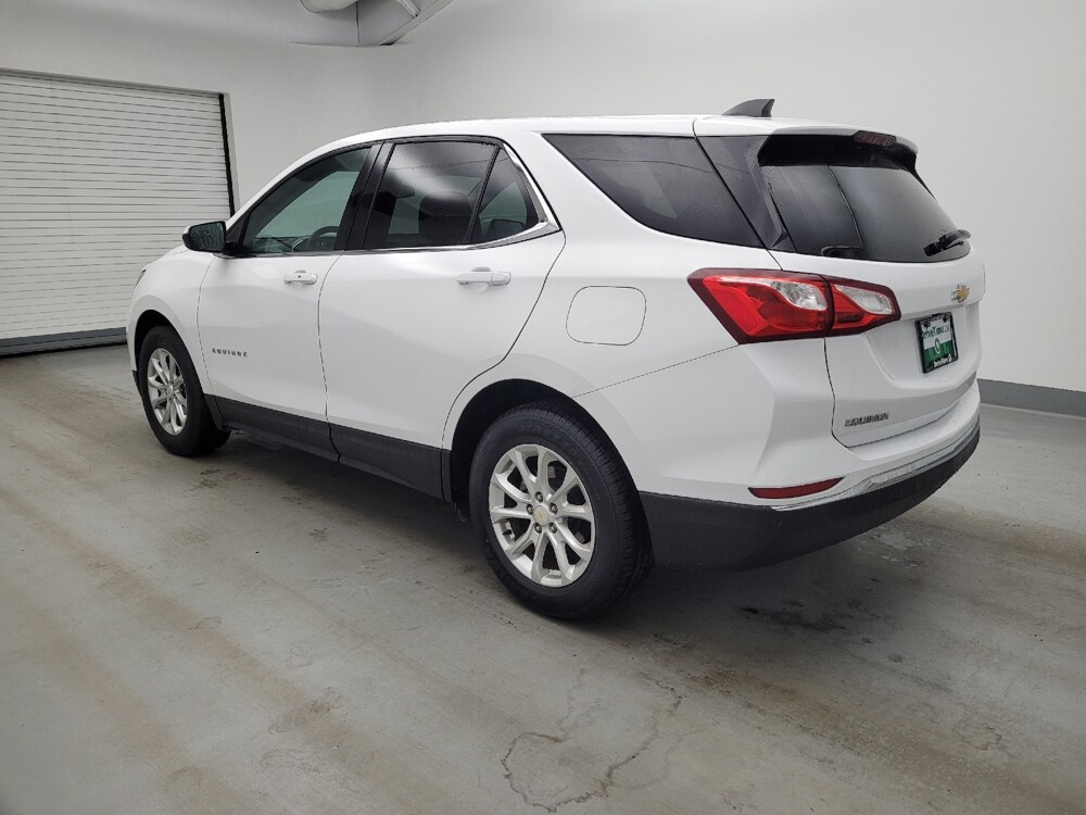 2020 Chevrolet Equinox in Columbus, OH 43231 - 18138395 3