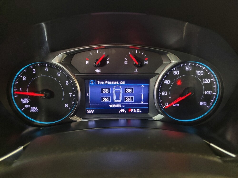 2020 Chevrolet Equinox in Columbus, OH 43231 - 18138395 23
