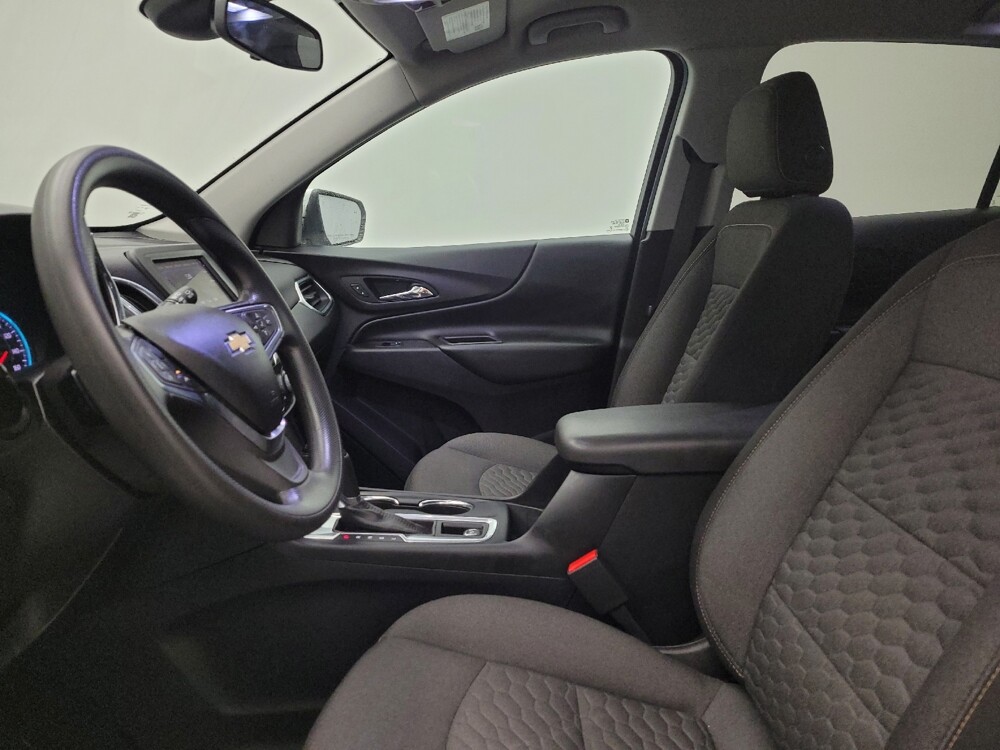 2020 Chevrolet Equinox in Columbus, OH 43231 - 18138395 17
