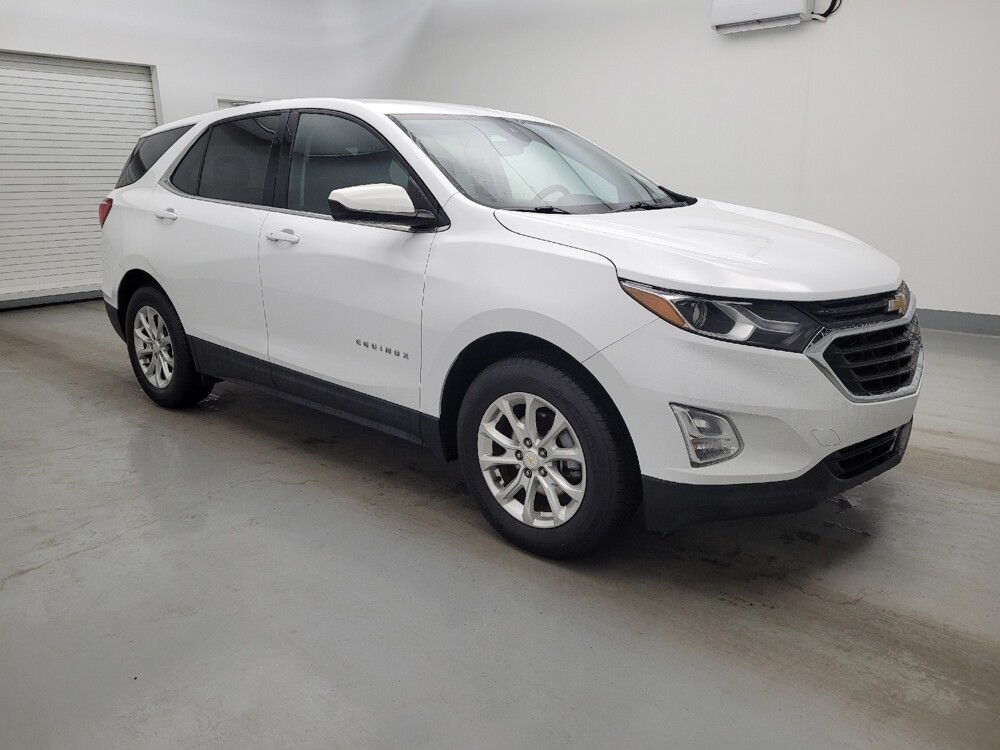 2020 Chevrolet Equinox in Columbus, OH 43231 - 18138395 11