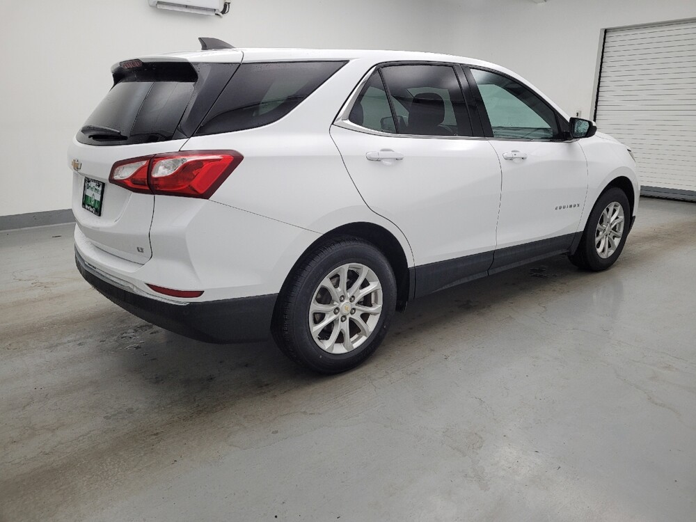 2020 Chevrolet Equinox in Columbus, OH 43231 - 18138395 10