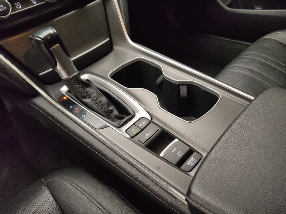 2021 Honda Accord in Lakewood, CO 80215 - 18138397 26