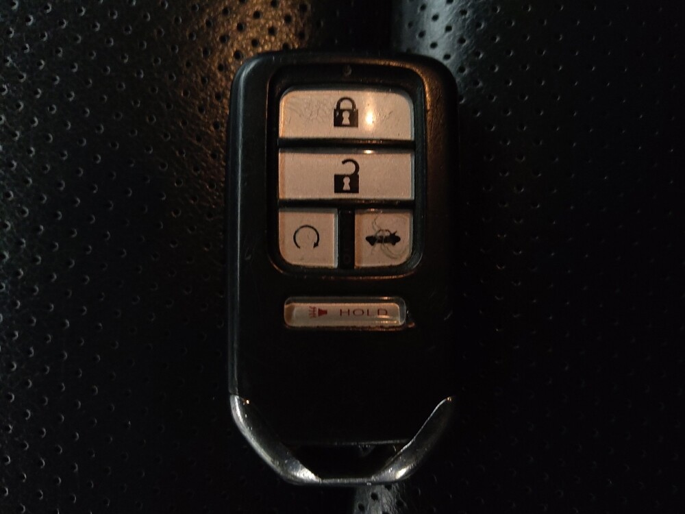 2021 Honda Accord in Lakewood, CO 80215 - 18138397 32
