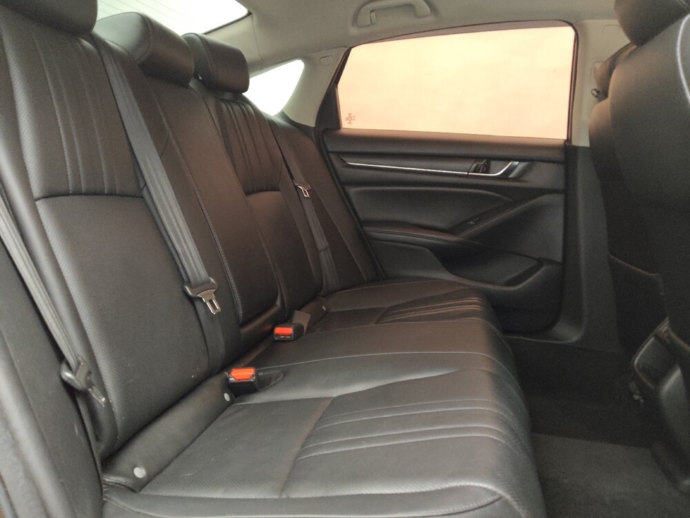 2021 Honda Accord in Lakewood, CO 80215 - 18138397 19