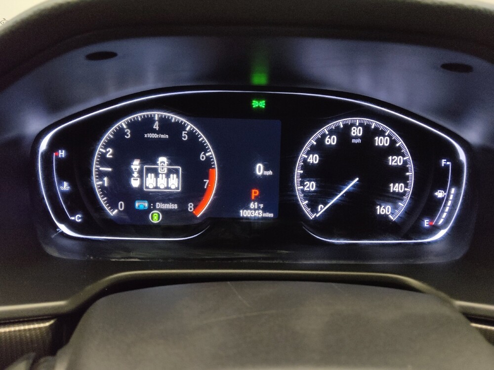 2021 Honda Accord in Lakewood, CO 80215 - 18138397 23