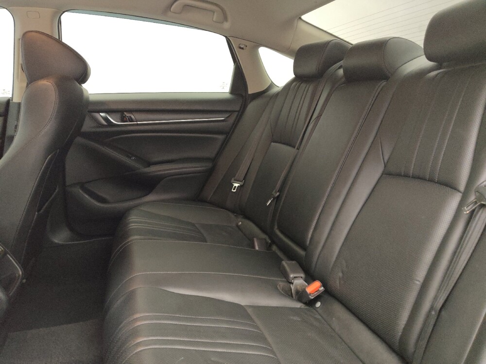 2021 Honda Accord in Lakewood, CO 80215 - 18138397 18