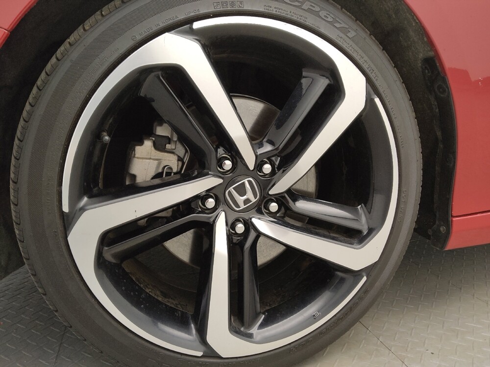 2021 Honda Accord in Lakewood, CO 80215 - 18138397 31