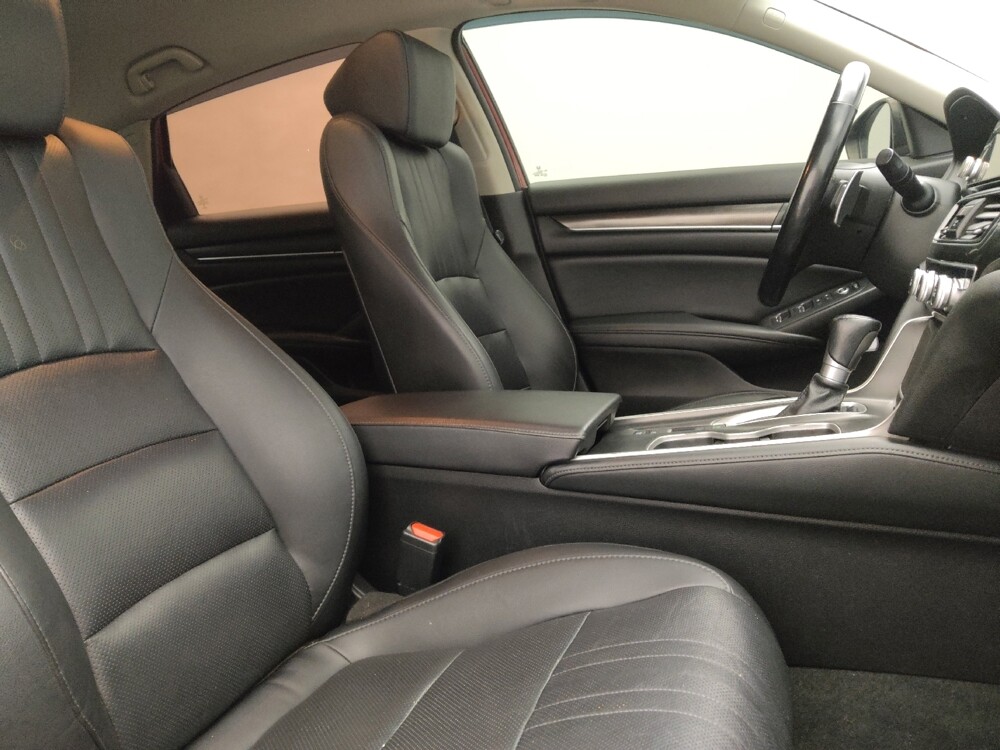 2021 Honda Accord in Lakewood, CO 80215 - 18138397 21
