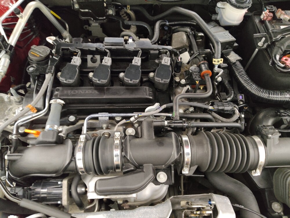2021 Honda Accord in Lakewood, CO 80215 - 18138397 30