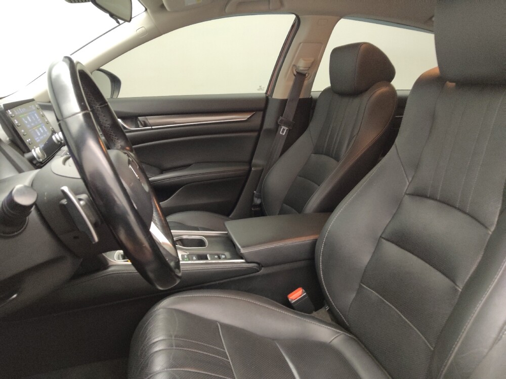 2021 Honda Accord in Lakewood, CO 80215 - 18138397 17