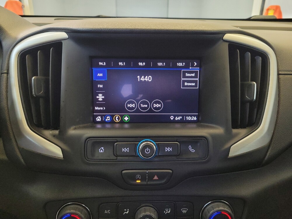 2023 GMC Terrain in Columbus, OH 43231 - 18138399 25