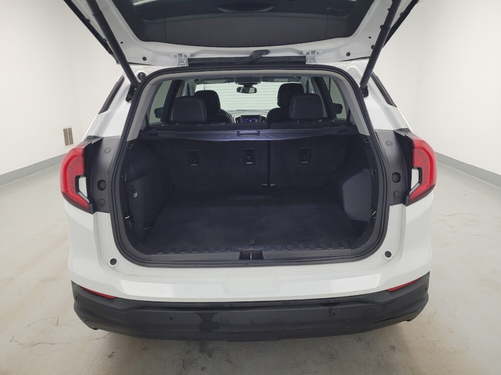2023 GMC Terrain in Columbus, OH 43231 - 18138399 29