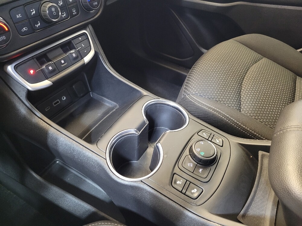 2023 GMC Terrain in Columbus, OH 43231 - 18138399 26