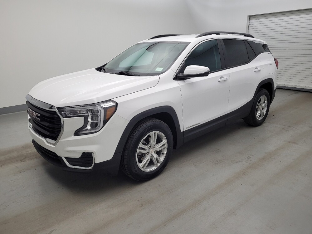 2023 GMC Terrain in Columbus, OH 43231 - 18138399 2