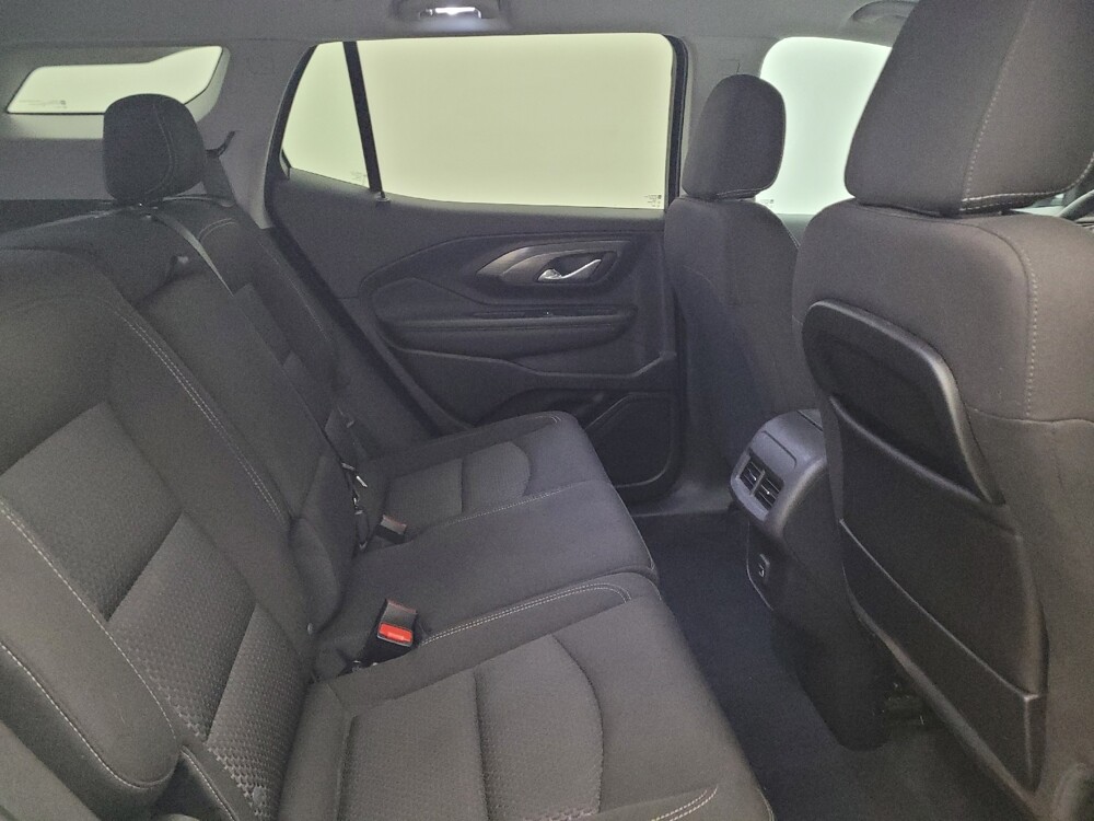 2023 GMC Terrain in Columbus, OH 43231 - 18138399 19