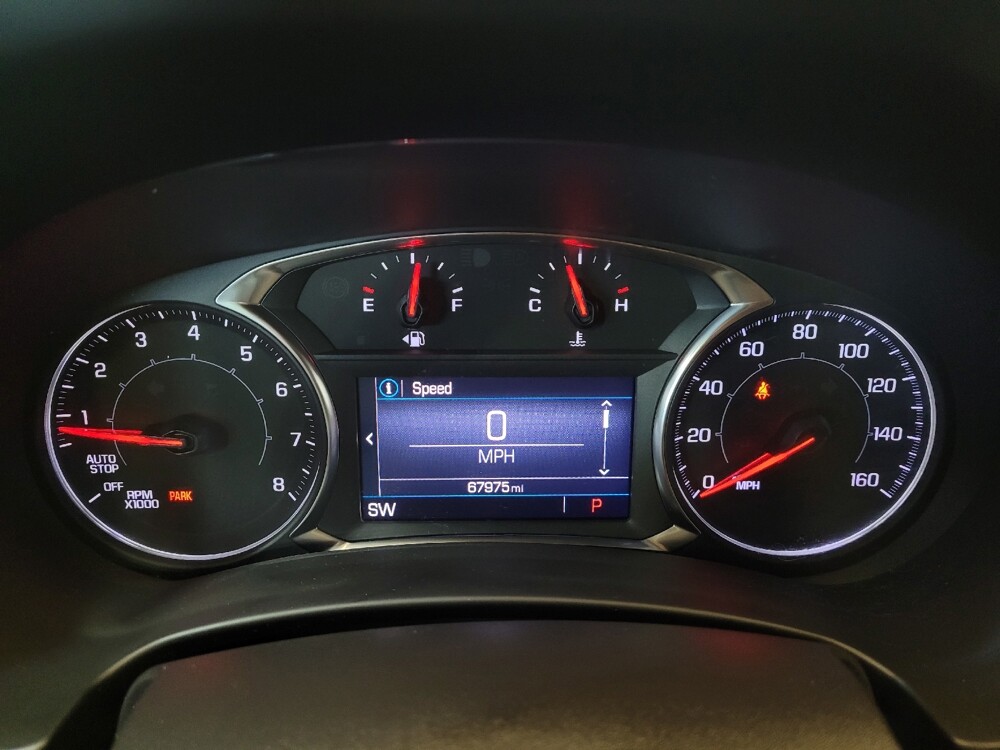 2023 GMC Terrain in Columbus, OH 43231 - 18138399 23