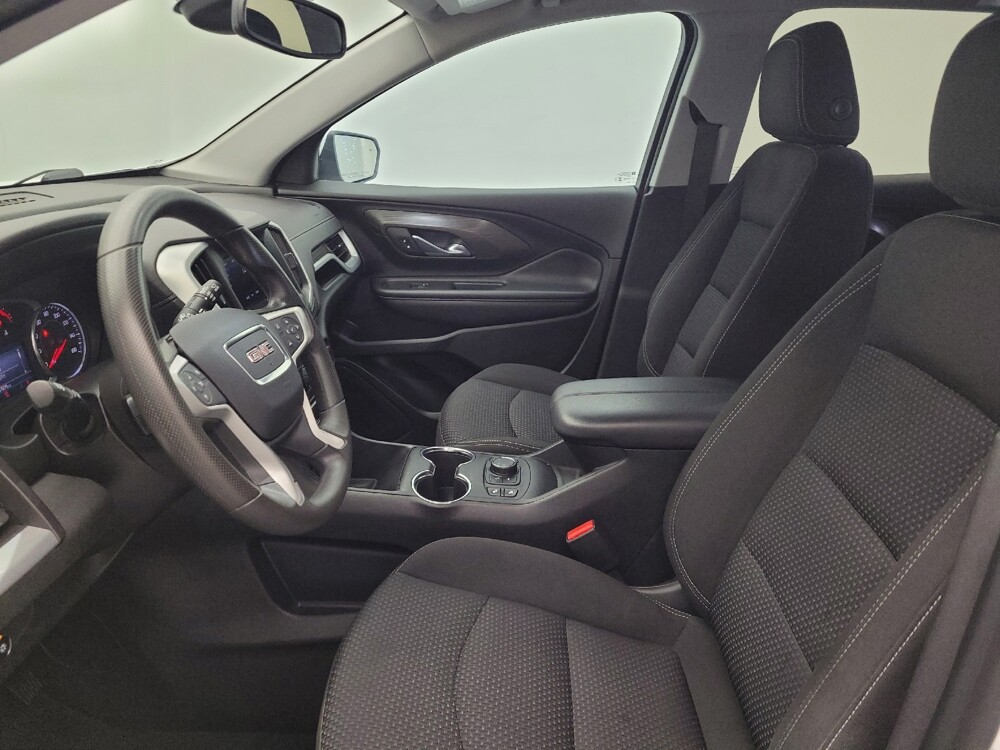 2023 GMC Terrain in Columbus, OH 43231 - 18138399 17