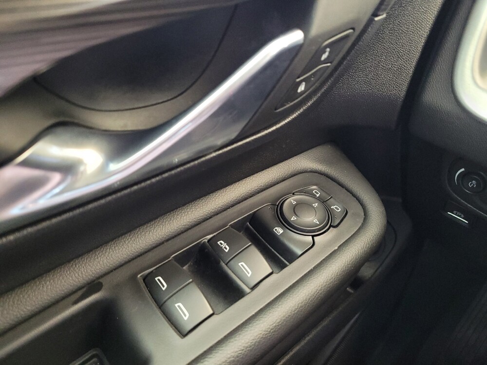 2023 GMC Terrain in Columbus, OH 43231 - 18138399 27