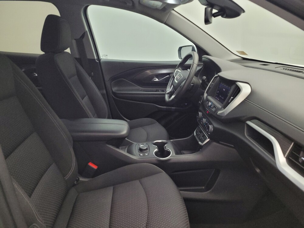 2023 GMC Terrain in Columbus, OH 43231 - 18138399 21