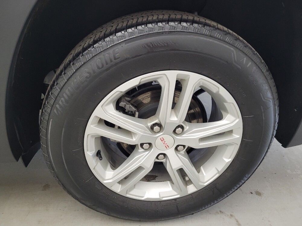 2023 GMC Terrain in Columbus, OH 43231 - 18138399 31
