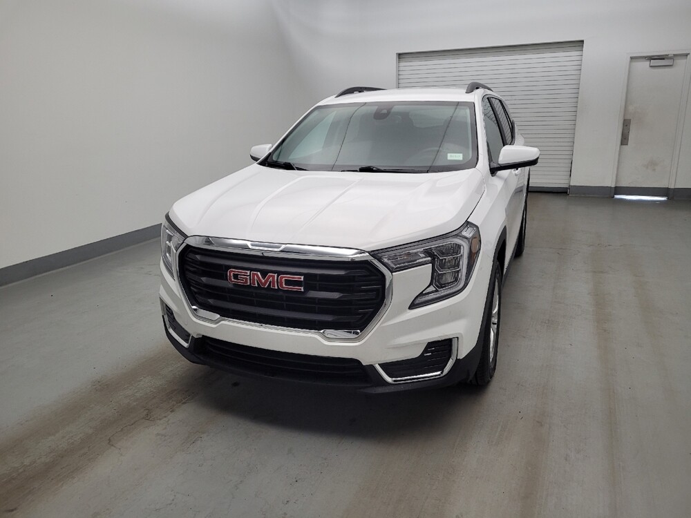 2023 GMC Terrain in Columbus, OH 43231 - 18138399 15