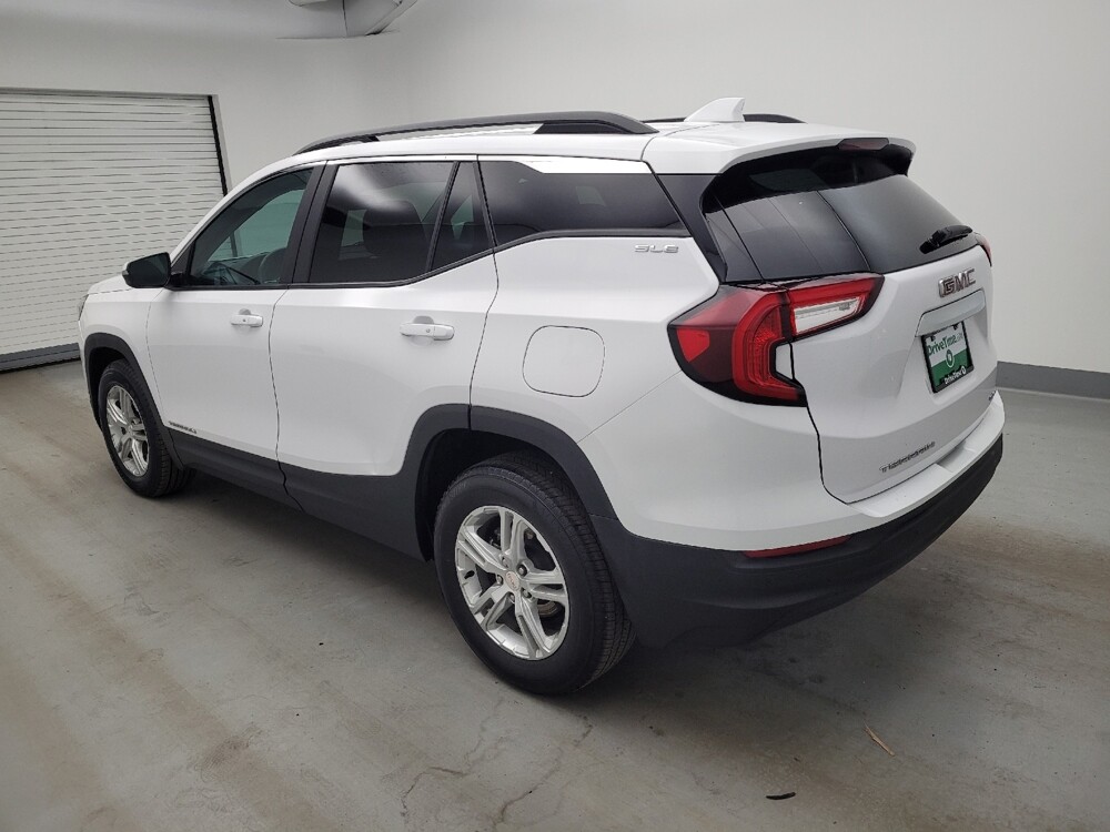 2023 GMC Terrain in Columbus, OH 43231 - 18138399 3