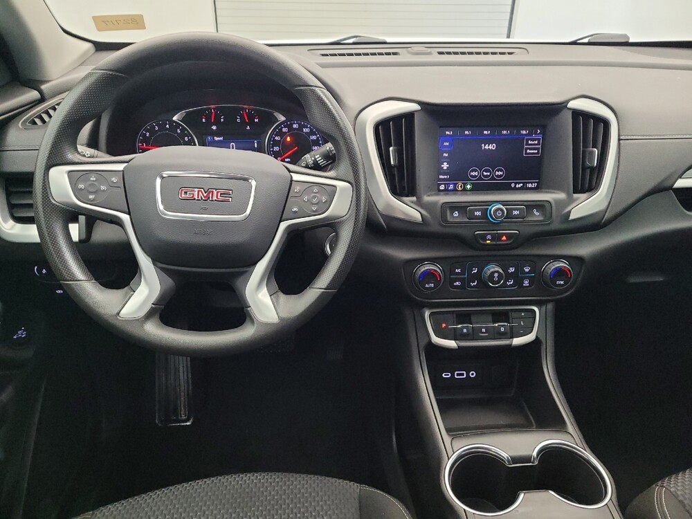 2023 GMC Terrain in Columbus, OH 43231 - 18138399 22