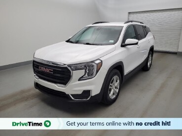 2023 GMC Terrain in Columbus, OH 43231