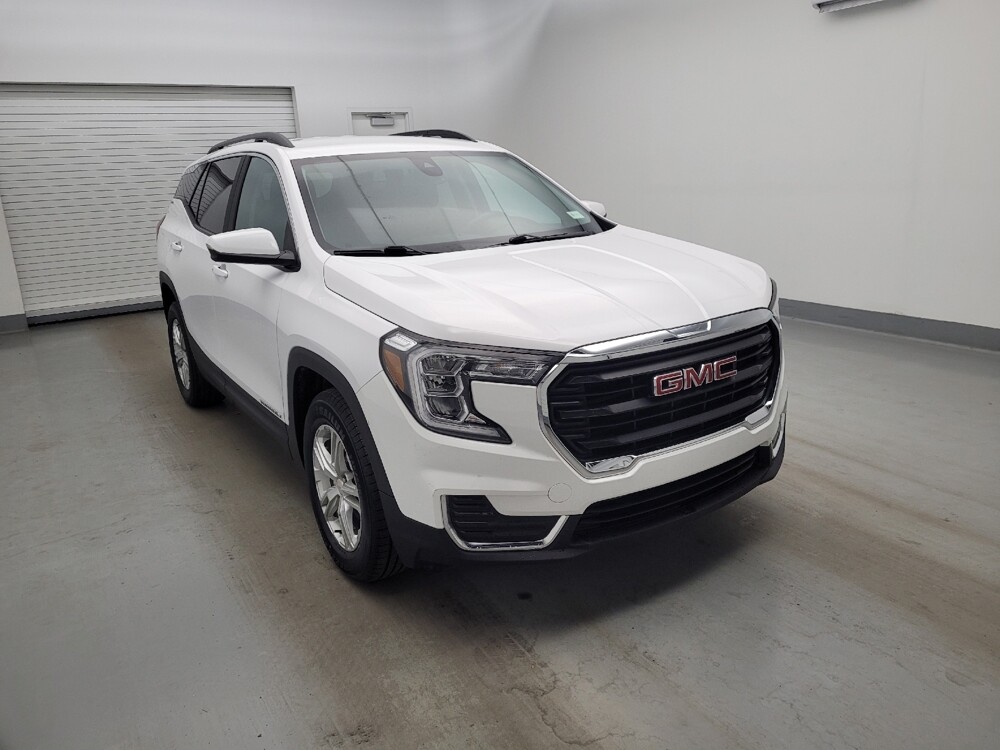 2023 GMC Terrain in Columbus, OH 43231 - 18138399 13