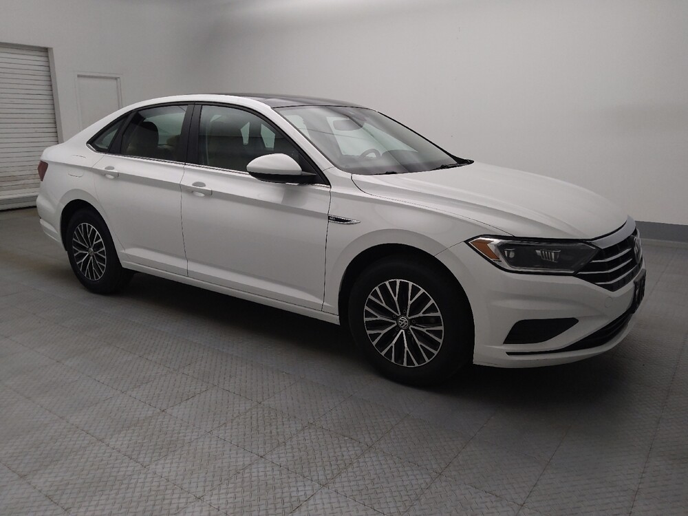 2019 Volkswagen Jetta in Lakewood, CO 80215 - 18138400 11