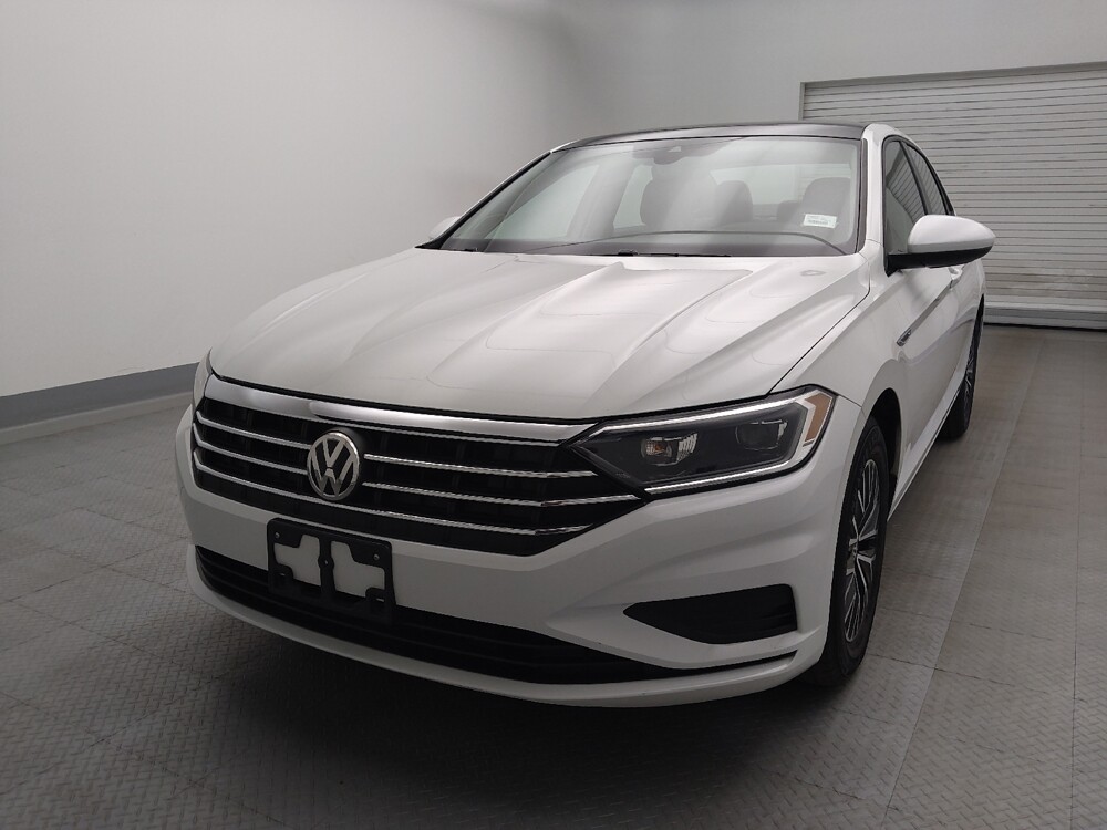 2019 Volkswagen Jetta in Lakewood, CO 80215 - 18138400 15