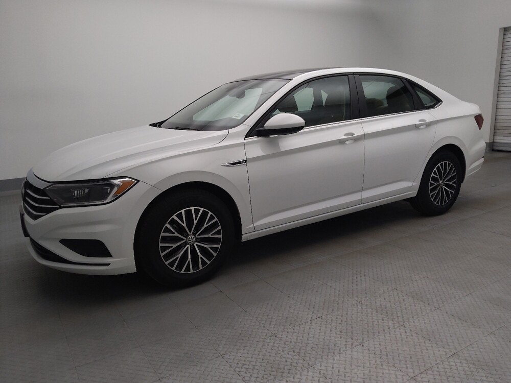 2019 Volkswagen Jetta in Lakewood, CO 80215 - 18138400 2