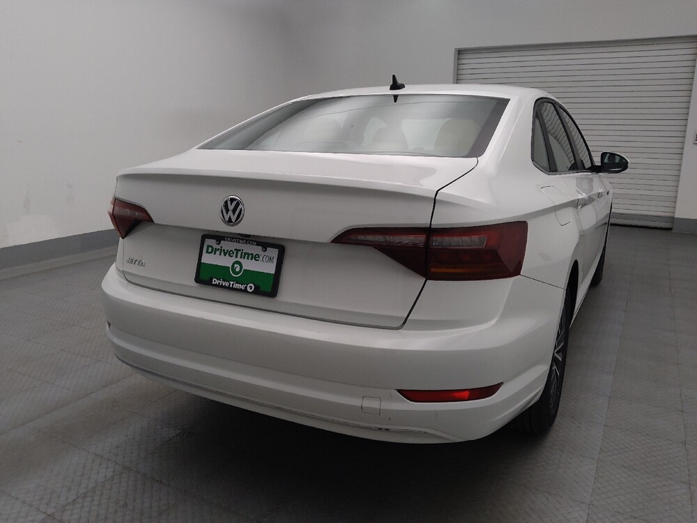 2019 Volkswagen Jetta in Lakewood, CO 80215 - 18138400 7