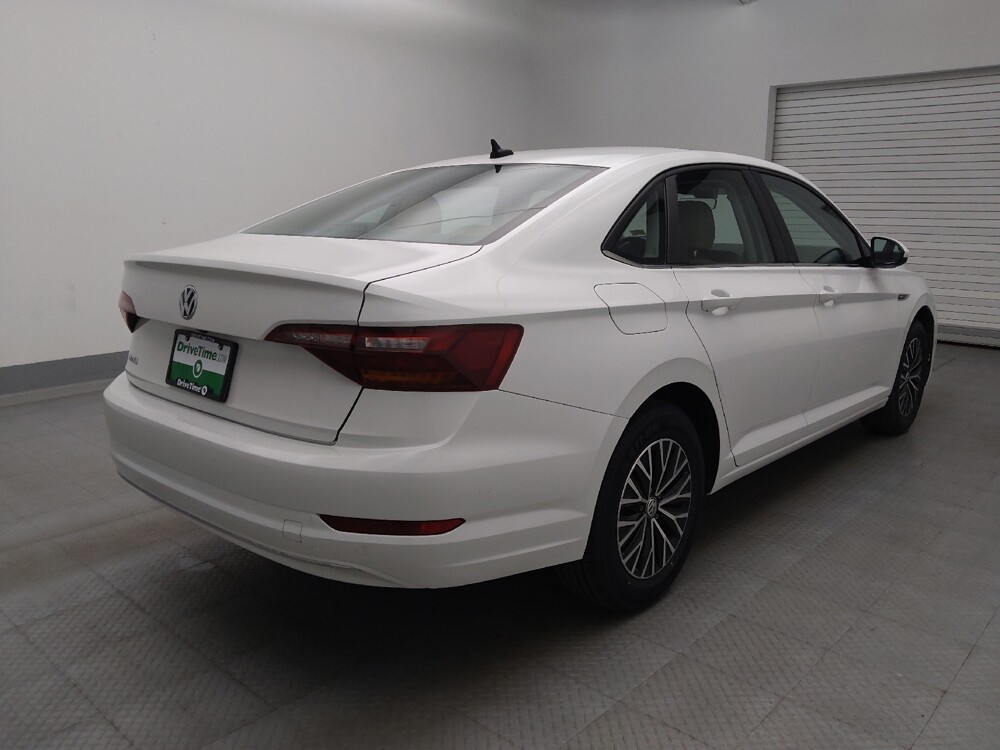 2019 Volkswagen Jetta in Lakewood, CO 80215 - 18138400 9